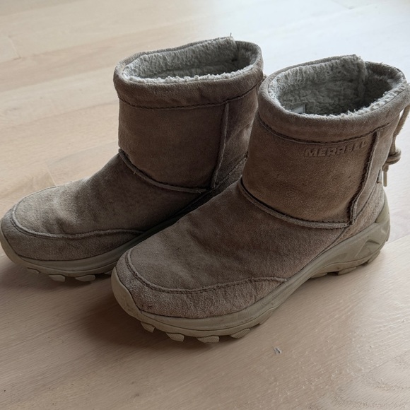 MERRELL - Picture 4 of 9